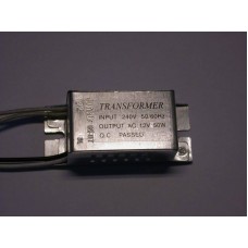 Mobilight transfo Ac12V 50W