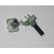 potentiometer voor NSA 2008