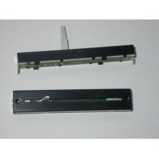 Crossfader voor NSA 2008