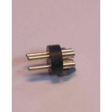 Connector XLR voor SM58