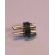 Connector XLR voor SM58