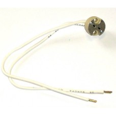 Socket voor diverse halogeenlampen