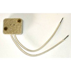 Haakse socket voor 24-250w
