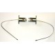 Socket voor o.a. dap-30636 (SPGR0109), per 2