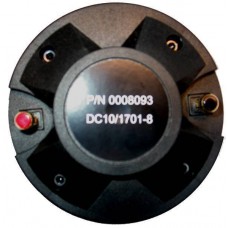 tweeter voor mackie srm450