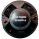 tweeter voor mackie srm450