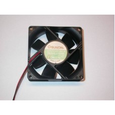 XPP Ventilator DC24V 3,4W