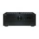 Integrated Stereo Amplifier