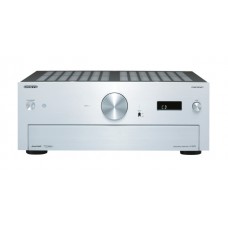 Integrated Stereo Amplifier