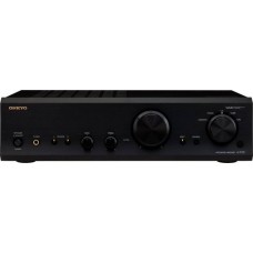 Integrated Amplifier 65W/Ch