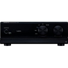 Integrated Digital Amplifier 80W/Ch