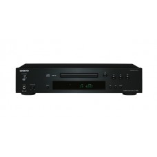 Compact Disc Player