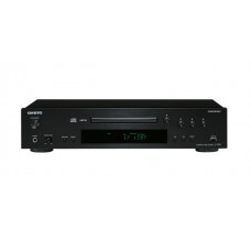 Compact Disc Player