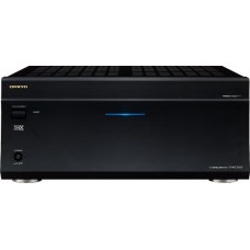9-Channel Amplifier