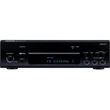 FM/AM RDS Tuner