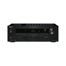 Stereo Receiver