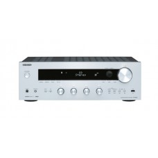 Network Stereo Receiver
