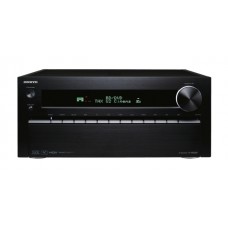 9.2-Channel Network A/V Receiver