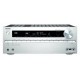 7.2-Channel Network A/V Receiver Silver
