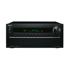 7.2-Channel Network A/V Receiver
