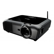 WXGA DLP projector, 4000 ansi - 2500:1 - Wifi