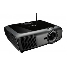 DLP projector XGA, 4000 Ansilumen, contrast 2500:1