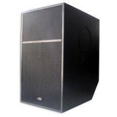 Passive subwoofer 18