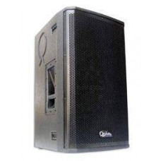 Passive 2-way fullrange speaker 10