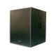 Passive subwoofer 18