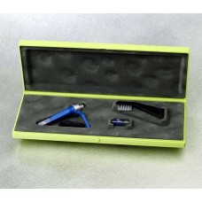 DJ E Set : cartridge + spare stylus