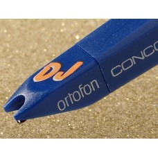 Stylus DJ S