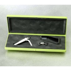 Elektro Set : cartridge + spare stylus