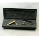 Gold Set: cartridge + spare stylus