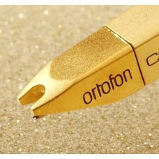 Stylus gold