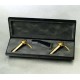 Gold  twinset: 2 cartridges complete