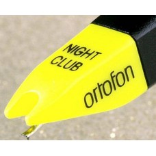 Stylus Night Club E MKII