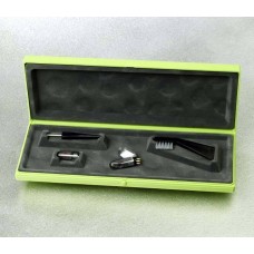 OM PRO Set : cartridge + spare stylus