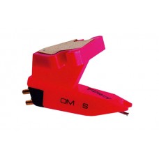 OM Scratch cartridge