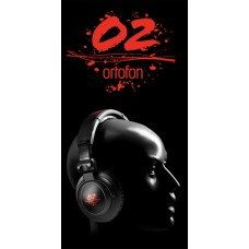 DJ Headphone O-two