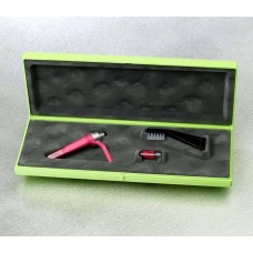 Scratch Set : cartridge + spare stylus