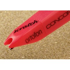 Stylus Scratch