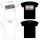 T-shirt verkrijgbaar in M-L-XL-XXL-XXXL