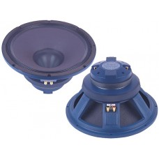 Coaxial speaker 15 inch 700W RMS