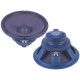 Coaxial speaker 15 inch 700W RMS