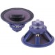 Coaxial speaker 15 inch 300W RMS
