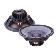 Speaker 15 inch 600W RMS