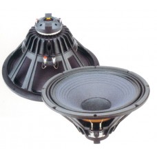 Coaxial Neo Woofer 380 inch 300 Wrms
