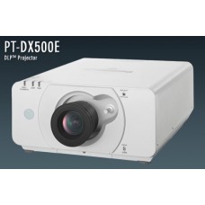 4500 Ansi, XGA, DVI-D,HDMI,..., Fixed 1.51-3.05:1