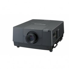1024x768 XGA LCD, 16.000 Ansi Lumen, lens excluded