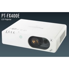 4000 Ansi, XGA, care free, autorolling filter and